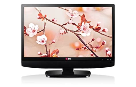 LG 22MT44N: 22inch Personal TVs l LG Electronics Africa