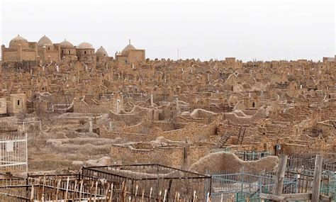 Introduction to Karakalpakstan as a Study Destination