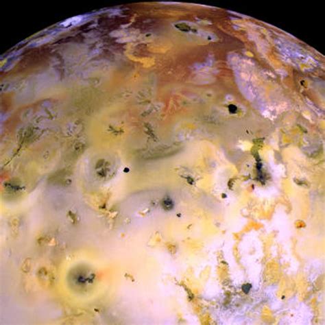 Io Moon