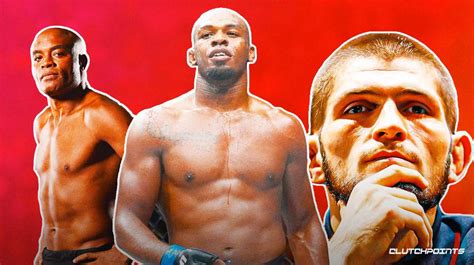 greatest ufc fighters   time