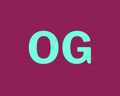 og   social media  texting