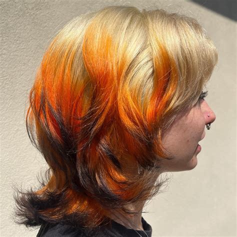 fox hair color artofit