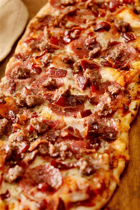 flatbread pizza  grande life