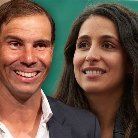 Fidanzata Di Rafael Nadal Rafael Nadal And Mery Perelló's