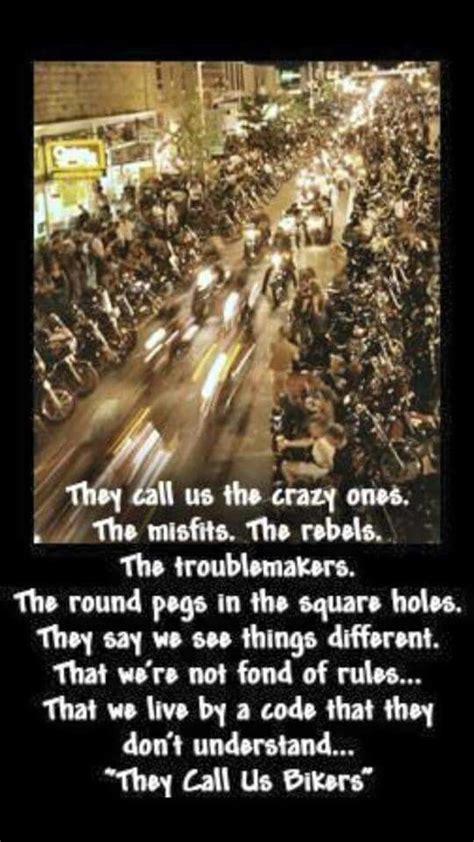 17 Best images about Biker fun on Pinterest | Biker quotes, Loyalty and ...