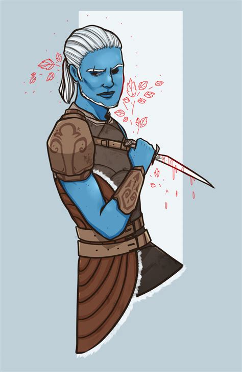 likho. by fiirion on DeviantArt