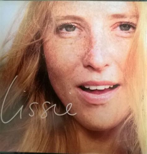 Lissie – When I'm Alone (2010, CDr) - Discogs