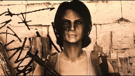 Last of Us III at Fallout 4 Nexus - Mods and community