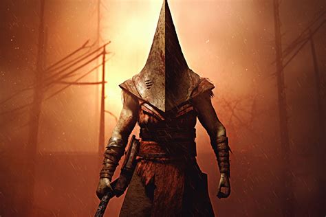Silent Hill 2 remake : devinez de quel personnage il racontera les ...