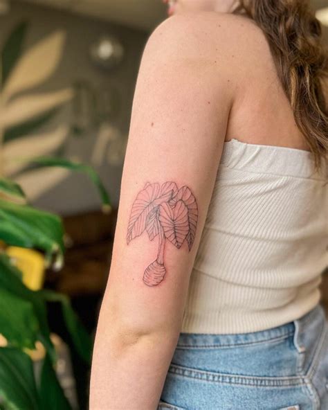 Discover the Beauty of Hawaii With These 40 Stunning Hawaiian Tattoos