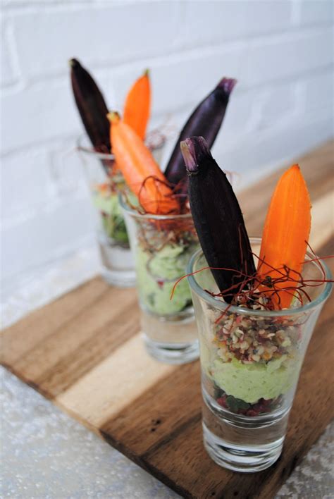 7 Unique Summer Appetizer Ideas from Crystal Catering | A Classic Party