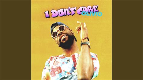 I Don't Care - YouTube