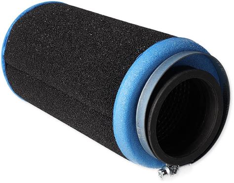 Powerfilter Polini Air Box CP D.60 til Yamaha Jog Space Innovation