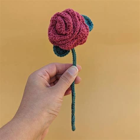 Rose | Oppskrifter | - Hobbii.no