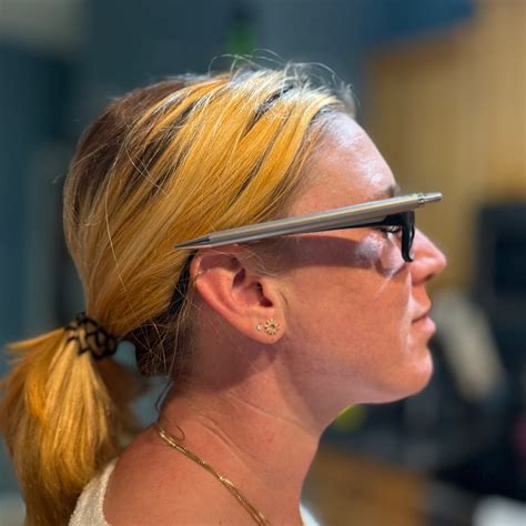 TheMagSys Magnetic Pencil Holder – 9MM Mechanical Pencil with Clip, Fi