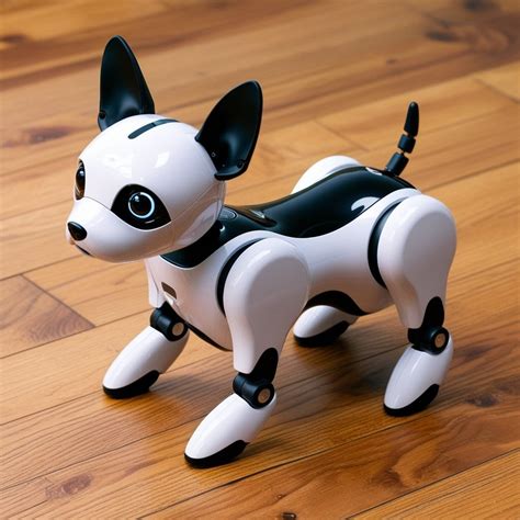 Aibo Robot Dog Review | Price, Features, and Robotics Education