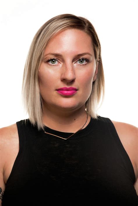 Brittanie Shey, Former Culture Reporter - Chron