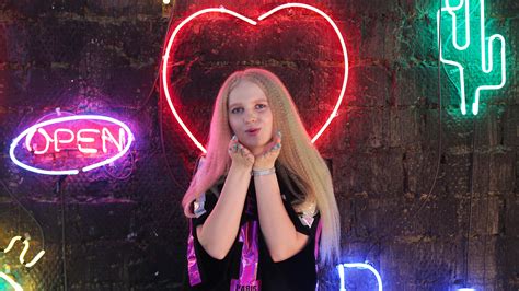 Фотосессия в студии (Nastya Star) on Behance