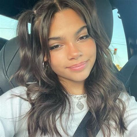 Ariana Greenblatt Height Weight Body Stats Biography Facts