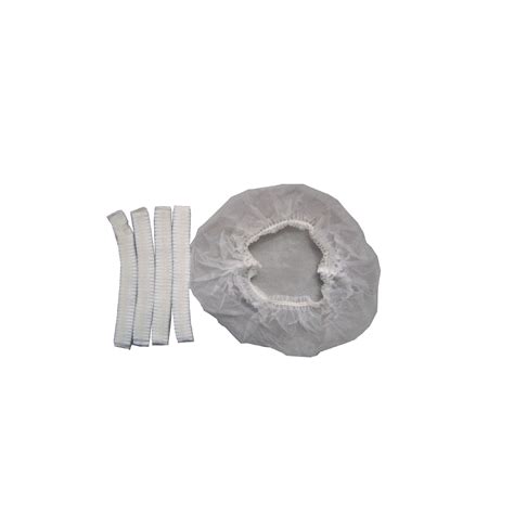 Disposable Hair Net | Disposable Products Supplier in Malaysia - Bio-Pro