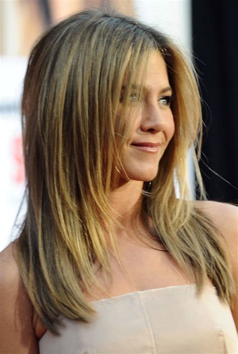 Long Layered Haircuts - Top Haircut Styles 2017