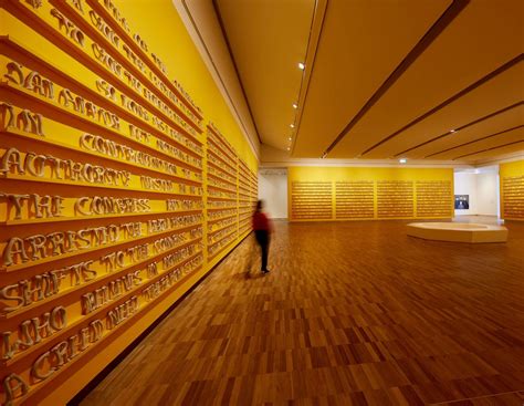 Grand opening of SANAA's Art Gallery of New South Wales expansion | The ...