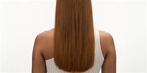 Split ends hair care tips for healthier hair