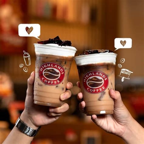 chien luoc marketing cua highlands coffee gia tri viet