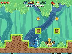 Drake And The Wizards - Drake and the Wizards Game - Play online at Y8.com