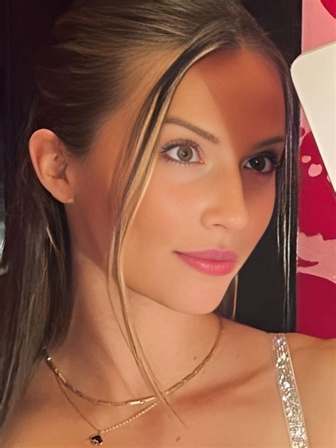 10 Things You Didn't Know About Hailey Welch: A Deep Dive Into Her Life & Career Will Amaze You! Image 11