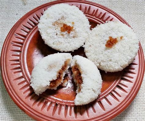 prepare delicious rice cakes  steps  pictures instructables