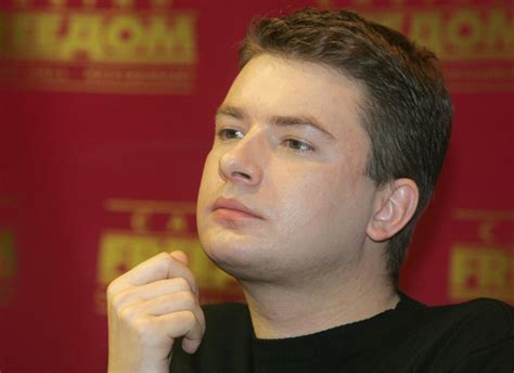 Андрей Данилко: Сердючка снова зажжет на «Евровидении»! - e-motion ...