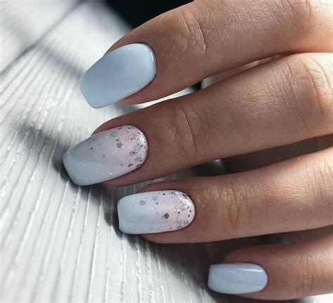 Красивый нежный маникюр - Modnail.ru - Красивый маникюр