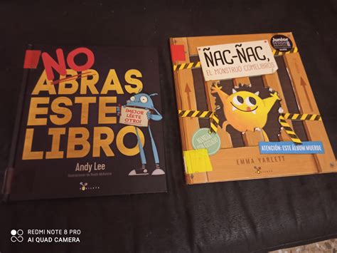 No Abras La Puerta 4