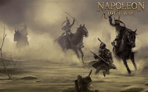 Napoleon Total War Wallpapers - Top Free Napoleon Total War Backgrounds ...