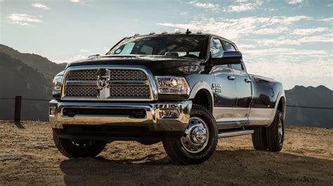 RAM 2500・3500 Heavy Duty ガソリン＆CUMMINSディーゼル | ダッジ・ジープ・クライスラー専門店 booget