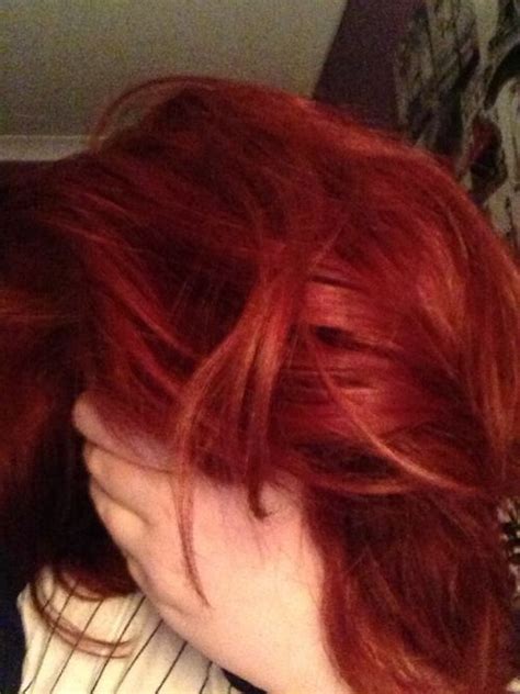 Red Hair Shades | Shades of red hair, Red hair, Red hair color shades