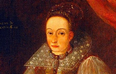 Erzsebet Bathory, the Blood Countess - Emadion