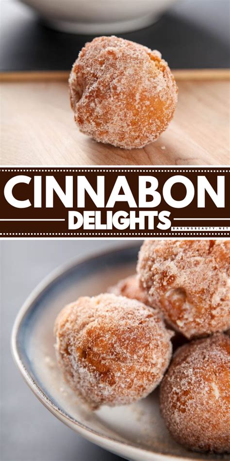 Cinnabon Delights | Cinnabon delights recipe, Cinnamon sugar recipes ...