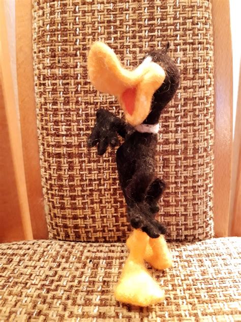 Daffy duck | Ileana Balaciu's Weblog