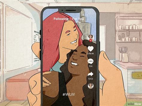 WLW Meaning on TikTok: Definition, Origins & Usage