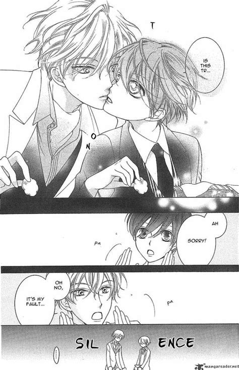 Read Ouran High School Host Club Chapter 72 - MyMangaList