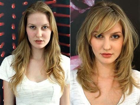 Corte Degradê Feminino Na Frente - Corte Degradê Feminino – 62 Inspirações para Você Aderir à Tendência!
