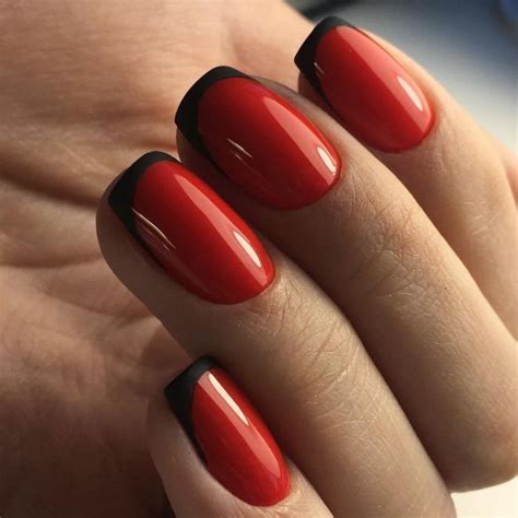 Модные цвета гель-лаков и маникюра 2019 | Nagels, Nagel kunst