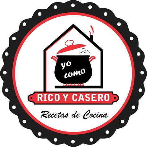 Yo como Rico, Casero y Fácil