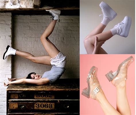 Trend Alert: The 90s Fashion Comeback