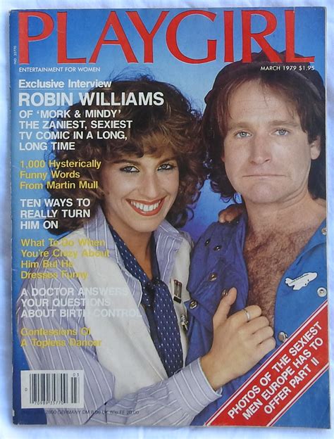 Playgirl Magazine March 1979 by Sharon O'Hara; Sandra Weiss; Jean Cox