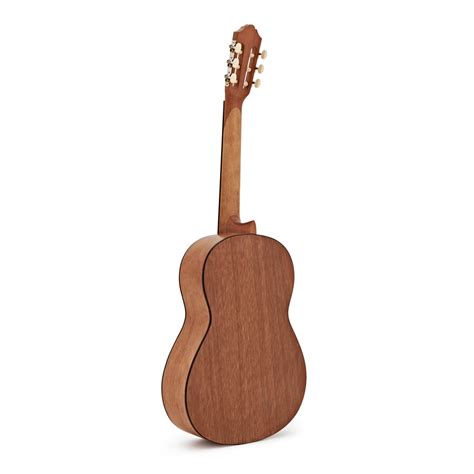 Yamaha C40M II Classical Guitar, Matte at Gear4music
