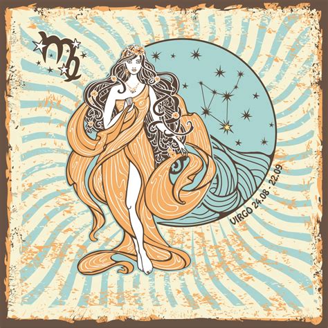 Curious about Virgo the Maiden? The Story of Virgo and how to Spot this ...