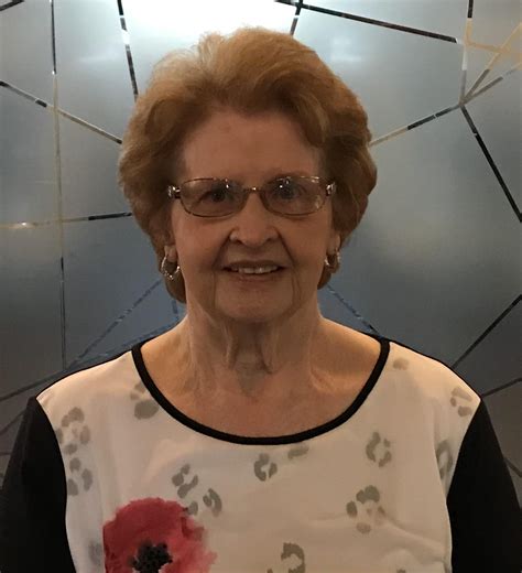 Evelyn Joyce Powers - 2021 - Hughey Funeral Home